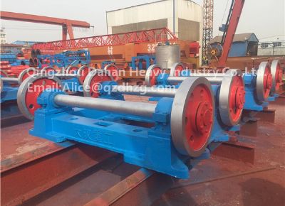 點(diǎn)擊查看詳細(xì)信息<br>標(biāo)題：Concrete Well Pipe Making Machine 閱讀次數(shù)：2238