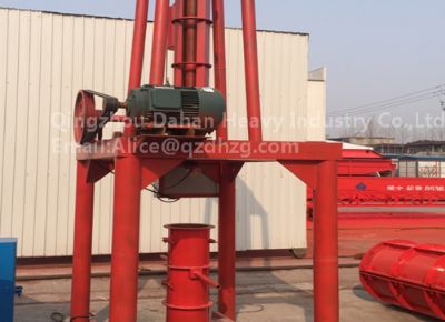 點(diǎn)擊查看詳細(xì)信息<br>標(biāo)題：Vertical Concrete Pipe Making Machine 閱讀次數(shù)：2033