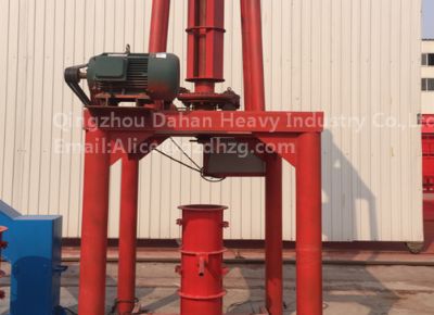 點(diǎn)擊查看詳細(xì)信息<br>標(biāo)題：Vertical Concrete Pipe Making Machine 閱讀次數(shù)：1982