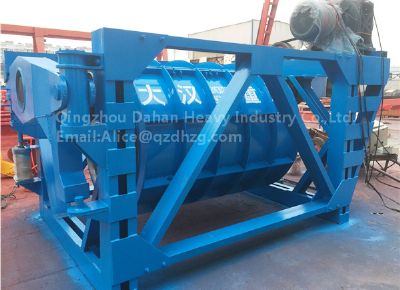 點(diǎn)擊查看詳細(xì)信息<br>標(biāo)題：Hanging Roller Concrete  Pipe Making Machine 閱讀次數(shù)：1375