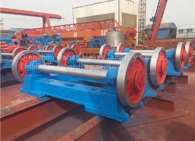 點(diǎn)擊查看詳細(xì)信息<br>標(biāo)題：Centrifugal Concrete Pipe Making Machine 閱讀次數(shù)：2108