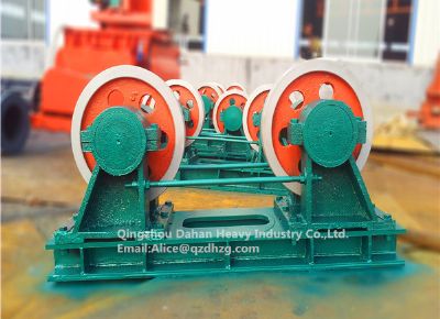 點(diǎn)擊查看詳細(xì)信息<br>標(biāo)題：Concrete Electric Pole Making Machine 閱讀次數(shù)：1531