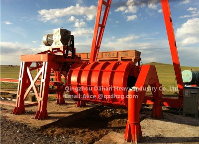 點(diǎn)擊查看詳細(xì)信息<br>標(biāo)題：Hanging Roller Concrete  Pipe Machine 閱讀次數(shù)：1848